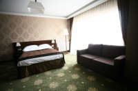 Hotel Maxima - pokój