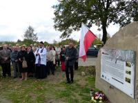 Gminne obchody Pamięci Ofiar Pomordowanych przez Hitlerowców