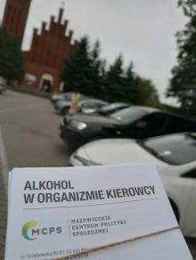 Akcja w Wolanowie