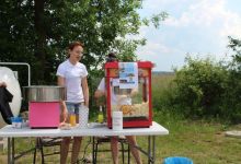 piknik rodzinny