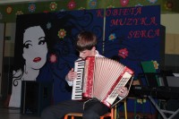 Dzień Kobiet w Gminnym Centrum Kultury – 8 marca 2014