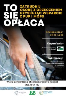 Zaproszenie na konferencję