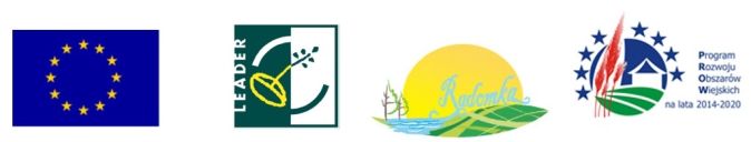 Logo Europa inwestująca w obszary wiejskie