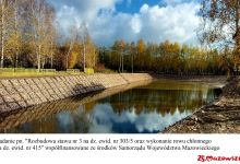 Rozbudowa stawu (7)