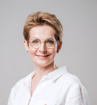Wójt Ewa Markowska-Bzducha