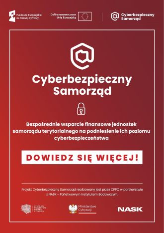 Cyberbezpieczny Samorząd