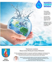 Nasza Cenna Woda