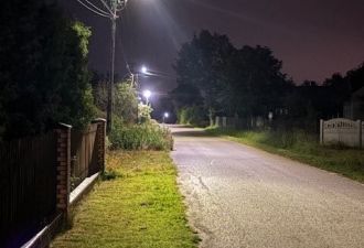 efekt nocny