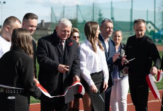 Infrastruktura sportowa w Sławnie (4)