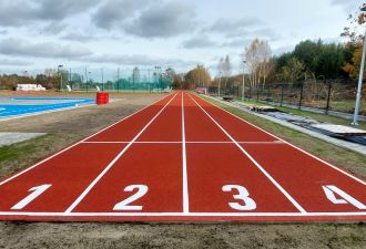 Infrastruktura sportowa w Mniszku (3)