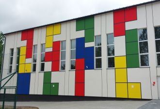 Otwarcie hali w Bieniędzicach (2)