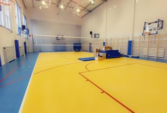 Otwarcie hali w Bieniędzicach (3)