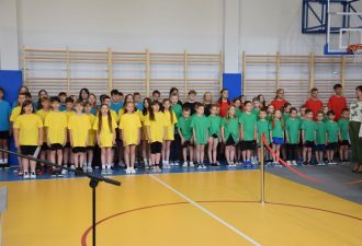 Otwarcie hali w Bieniędzicach (9)