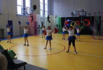 Otwarcie hali w Bieniędzicach (12)