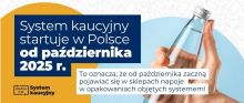 System kaucyjny