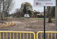 tablica informacyjna