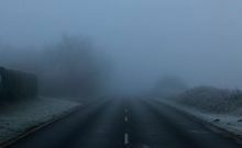 Oblodzenie i opady marznące