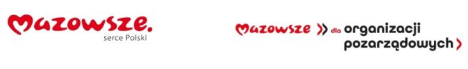 Mazowsze serce Polski Mazowsze dla organizacji pozarządowych