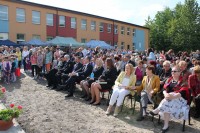 Jarmark Ludowy w Bieniędzicach