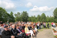 Jarmark Ludowy w Bieniędzicach