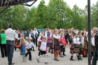 Jarmark Ludowy w Bieniędzicach