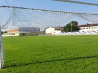 Budowa boiska sportowego wraz z infrastrukturą techniczną w Wolanowie