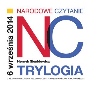 Narodowe Czytanie