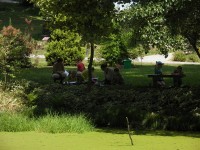 Podsumowanie wakacji 2013