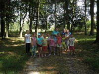 Podsumowanie wakacji 2013