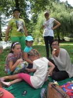 Podsumowanie wakacji 2013