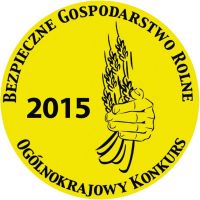 Logo BGR 2015