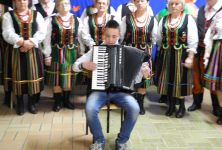 Projekt ,,KULTYWOWANIE LOKALNYCH TRADYCJI W GMINIE WOLANÓW”
