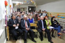 Projekt ,,KULTYWOWANIE LOKALNYCH TRADYCJI W GMINIE WOLANÓW”