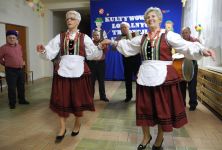 Projekt ,,KULTYWOWANIE LOKALNYCH TRADYCJI W GMINIE WOLANÓW”