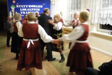 Projekt ,,KULTYWOWANIE LOKALNYCH TRADYCJI W GMINIE WOLANÓW”