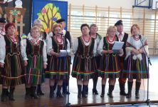 Projekt „WOLANIANKI NA START”