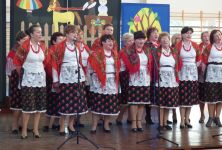 Projekt „WOLANIANKI NA START”