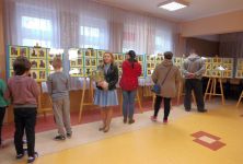 Otwarcie wystawy fotograficznej „Pomniki Jana Pawła II”