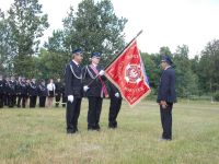 Część ceremonialna