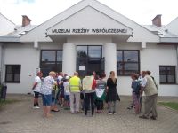 Muzeum Rzeźby Współczesnej