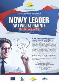 Nowy Leader