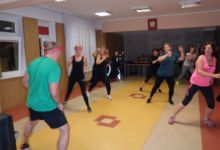 Zumba GCK Wolanów