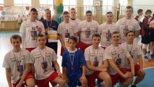 Reprezentacja PG Wolanów