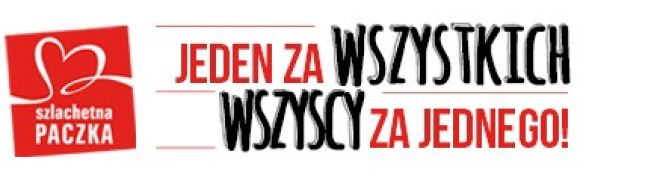 Baner: szlachetna paczka