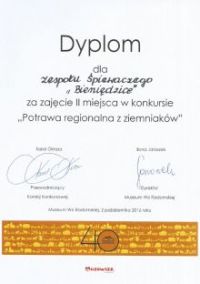 Dyplom