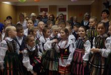 występ Wolanianek