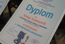 Dyplon Kingi Sadownik