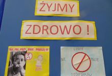 Żyjmy zdrowo