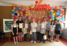 Wszyscy uczestnicy