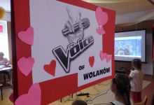 Voice of Wolanów